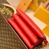 Louis Vuitton Item No.: M57792 Size: 26x20x12cm