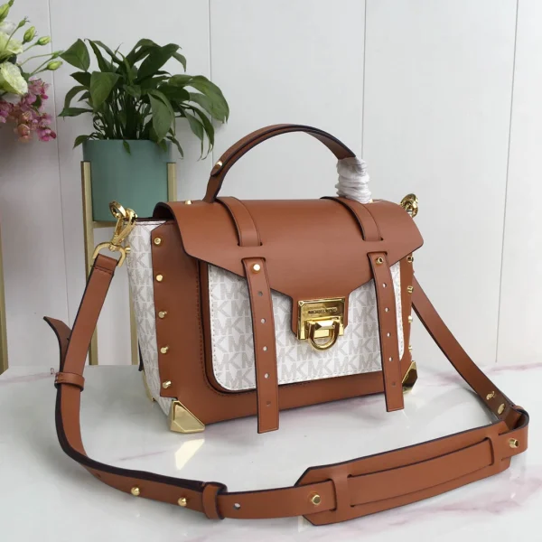 MK Shoulder Crossbody Model:080 Size:26-17-12