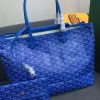 Goyard Twin Shopper Size: 34*46*22*28cm