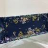 Book Tote Handbag