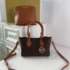 Michael kors MK jetset Size: 22cm*19cm*10cm