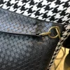 BV Briefcase Size: 33cm Black