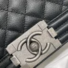 Ancient Silver Size: 25Cm