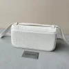 BALENCIAG Gossip bag Crossbody Size: 23.5x12.4x10.4cm