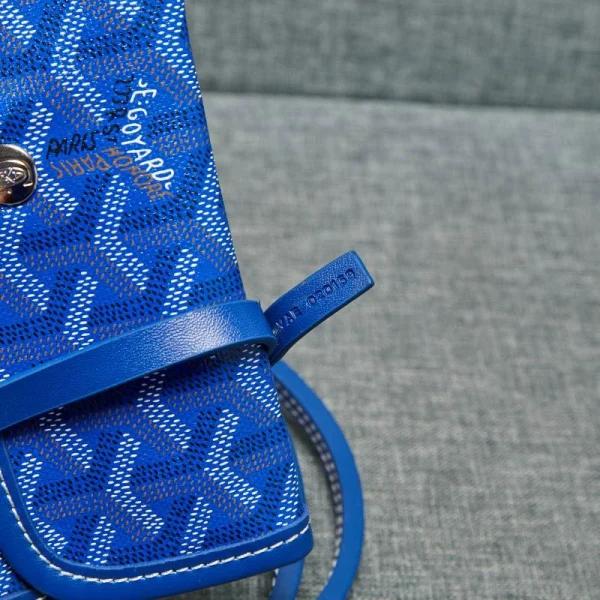 Goyard Twin Shopper Size: 34*46*22*28cm