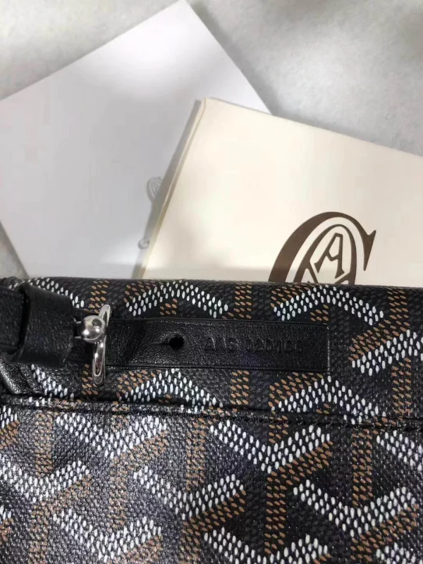 Goyard size£º40*15*30 Pocket 55 34*14*27 Pocket 47