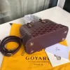 G0YARD Shell Bag Size: 23*10*18cm