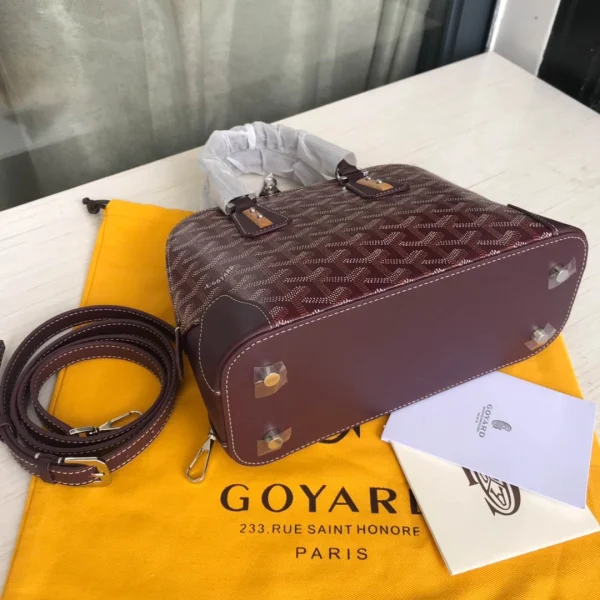 G0YARD Shell Bag Size: 23*10*18cm