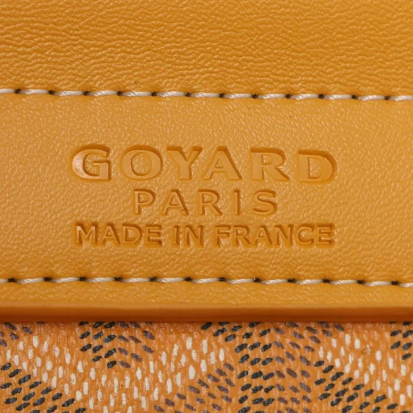 Goyard Size:30*22*14cm