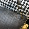 BV Briefcase Size: 33cm Grey
