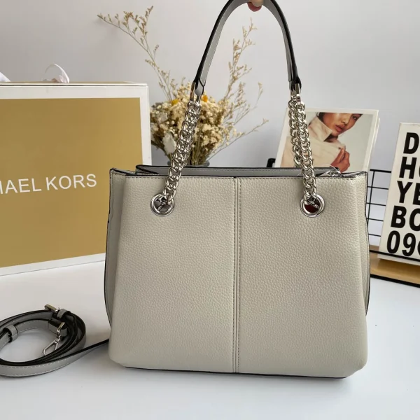MK Shoulder Crossbody Model:0134 Size:27x21x8