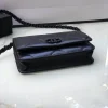 Brand: Chanel Model: 0957 Size: 19cmX11.5cmX7cm