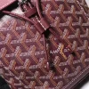 Alpin mini shoulder bag Ref: GY020195, Size: 18.5*21.5.*8.5 cm