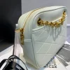 Retro gold chain Model£º620