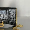 Balenciag Model:199 Size:19X12X5cm