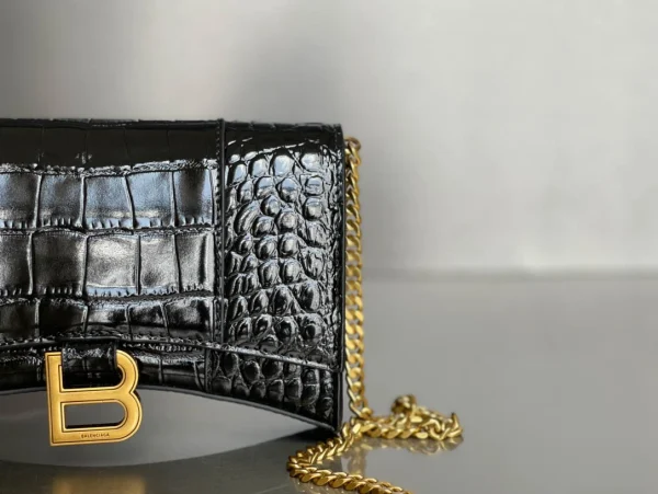 Balenciag Model:199 Size:19X12X5cm