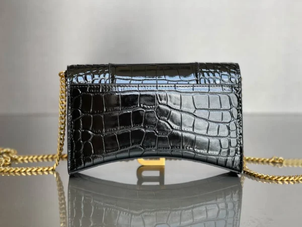 Balenciag Model:199 Size:19X12X5cm