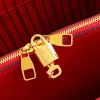 Louis Vuitton size: 33x23x15cm
