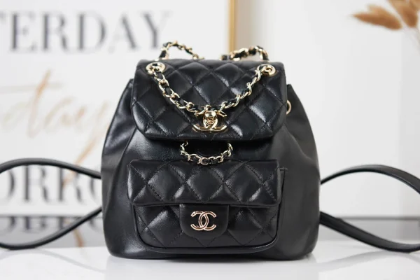 Backpack Size: 181812cm Style: AS2908