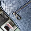 BV Briefcase Size: 36cm 98014 Blue