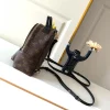 LV Model: M44873 Size 17*22*10cm