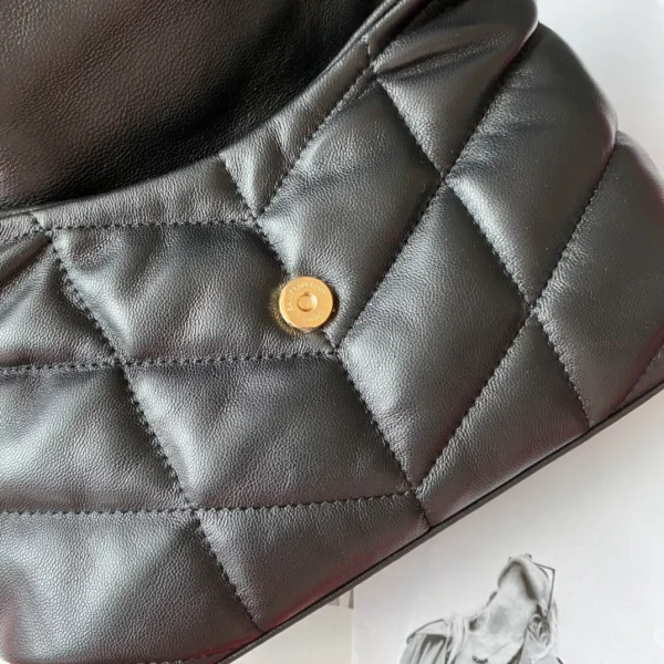 LOULOU PUFFER Lambskin bag Size£º23x15.5x5.8cm Model£º620333