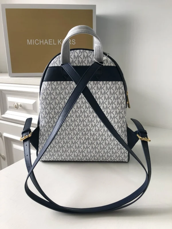MK Handbag Crossbody Size:23*18*12