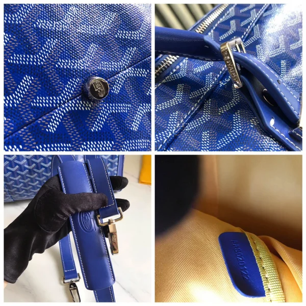 Goya Travel Bag Size: 48*23*24cm