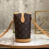 Louis Vuitton Medium Vintage Bag Series Size: 14.5*18*6.5cm