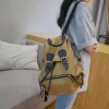 Military Backpack Size:22.14.33cm Code:550678