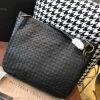 BV Briefcase Size: 33cm Black