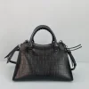 Balenciag* Neo Classic Biker Bag Size: 1991 Medium: 25*33*13*20cm