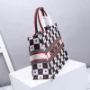 Book Tote Tanabata Valentine's Day Limited Edition Size: 36.5cm