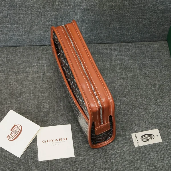 GOYRAD Toiletries Bag Size: 25*18.5*6cm