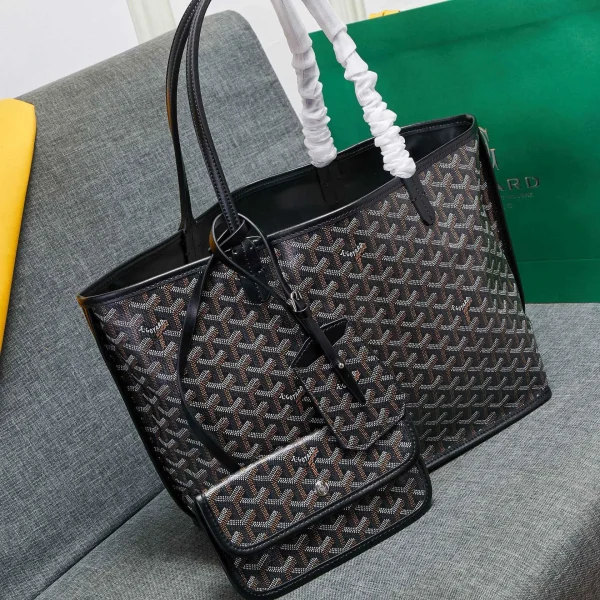 goyard size:40*55*15*30cm 34*46*15*28cm