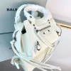 Nike Signal D/MS/X 'Summit White