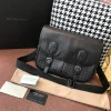 BV Briefcase Size: 32cm Black