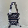 BUBBLE Bucket Bag Size:16 x 25 x 16 cm