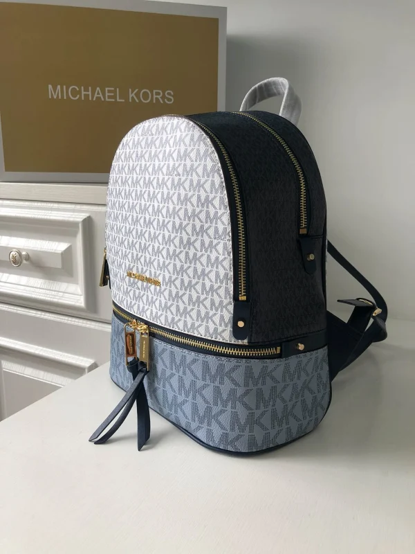MK Handbag Crossbody Size:23*18*12