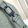 Louis Vuitton Travel bag Size: 50 x 29 x 23 cm
