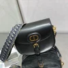 BOBBY Clutch Size: 27 x 8 cm