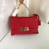 MK Handbag Size: 18/13/9cm