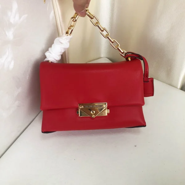 MK Handbag Size: 18/13/9cm