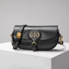 Bobby East-West Underarm Bag Handbag Size: 2029 Size 22x13x5cm