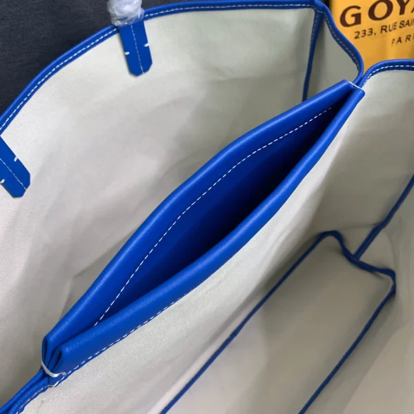Goyard Twin Shopper Size: 34*46*22*28cm