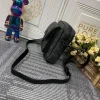 Louis Vuitton size: 15.0 x 17.0 x 8.0cm