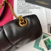 LOULOU PUFFER Lambskin bag Size£º23x15.5x5.8cm Model£º620333