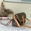 Louis Vuitton DIANE handbag with Size: 25.0 9.0 15.0 cm