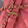 Backpack Size: 21*23*8*cm