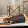 Louis Vuitton Medium Vintage Bag Series Size: 14.5*18*6.5cm